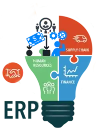 ERP